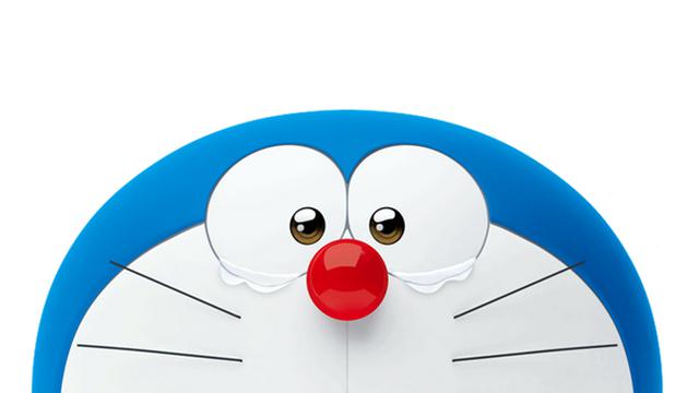 Detail Foto Doraemon Sedih Nomer 13