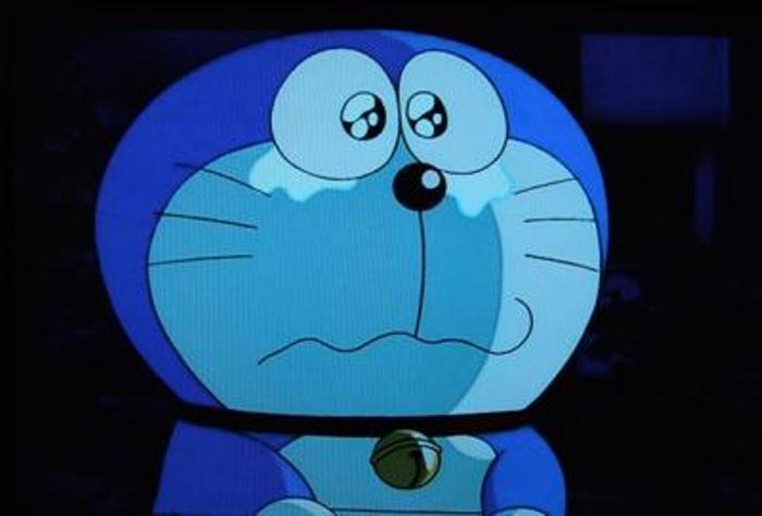 Detail Foto Doraemon Sedih Nomer 17