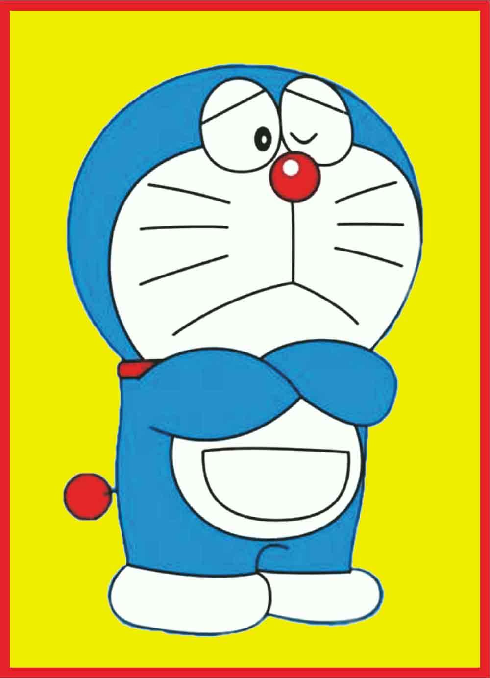 Detail Foto Doraemon Sedih Nomer 28