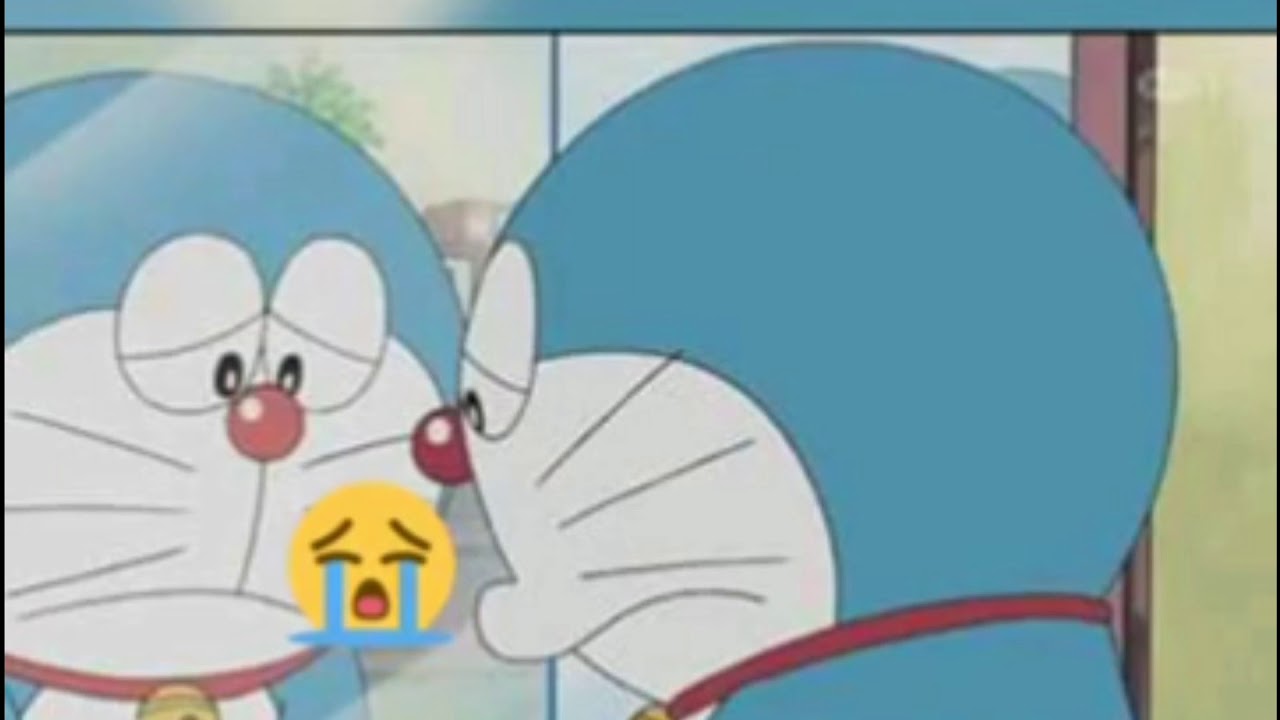 Detail Foto Doraemon Sedih Nomer 33