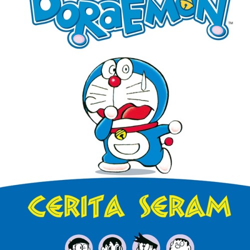 Detail Foto Doraemon Seram Nomer 20