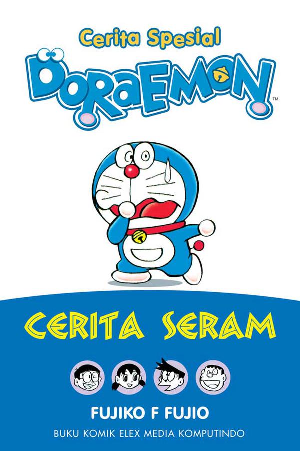 Detail Foto Doraemon Seram Nomer 25