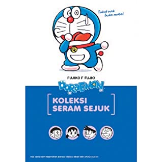 Detail Foto Doraemon Seram Nomer 27