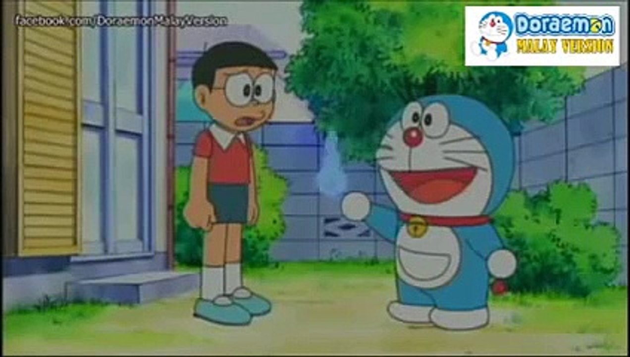 Detail Foto Doraemon Seram Nomer 35