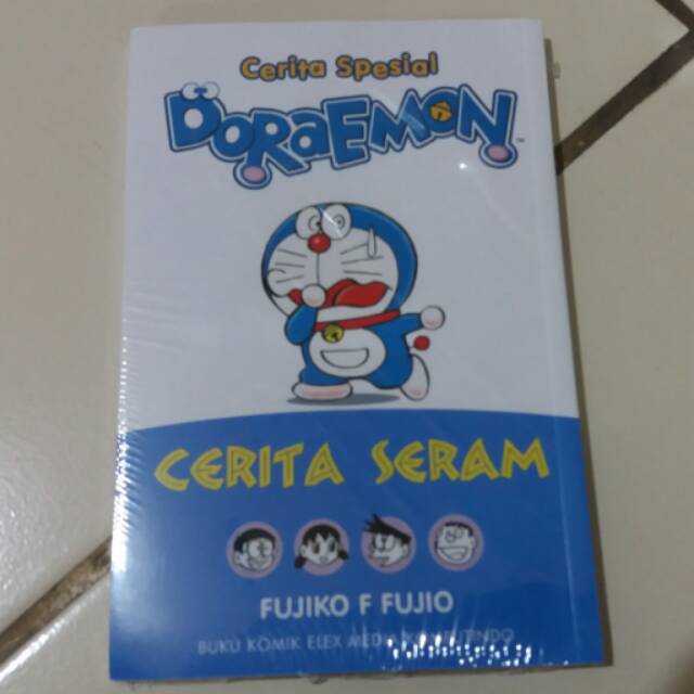 Detail Foto Doraemon Seram Nomer 47