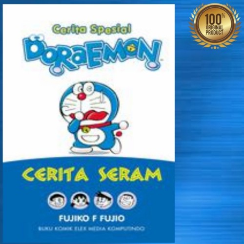 Detail Foto Doraemon Seram Nomer 50