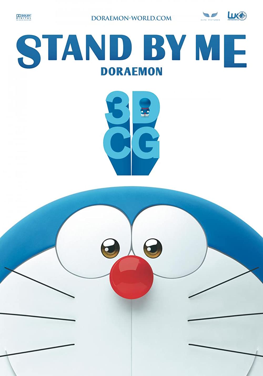 Detail Foto Doraemon Stand By Me Nomer 4