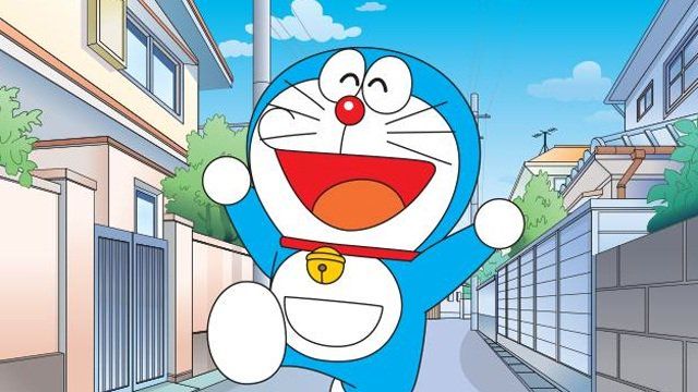 Foto Doraemon Terbaru 2015 - KibrisPDR