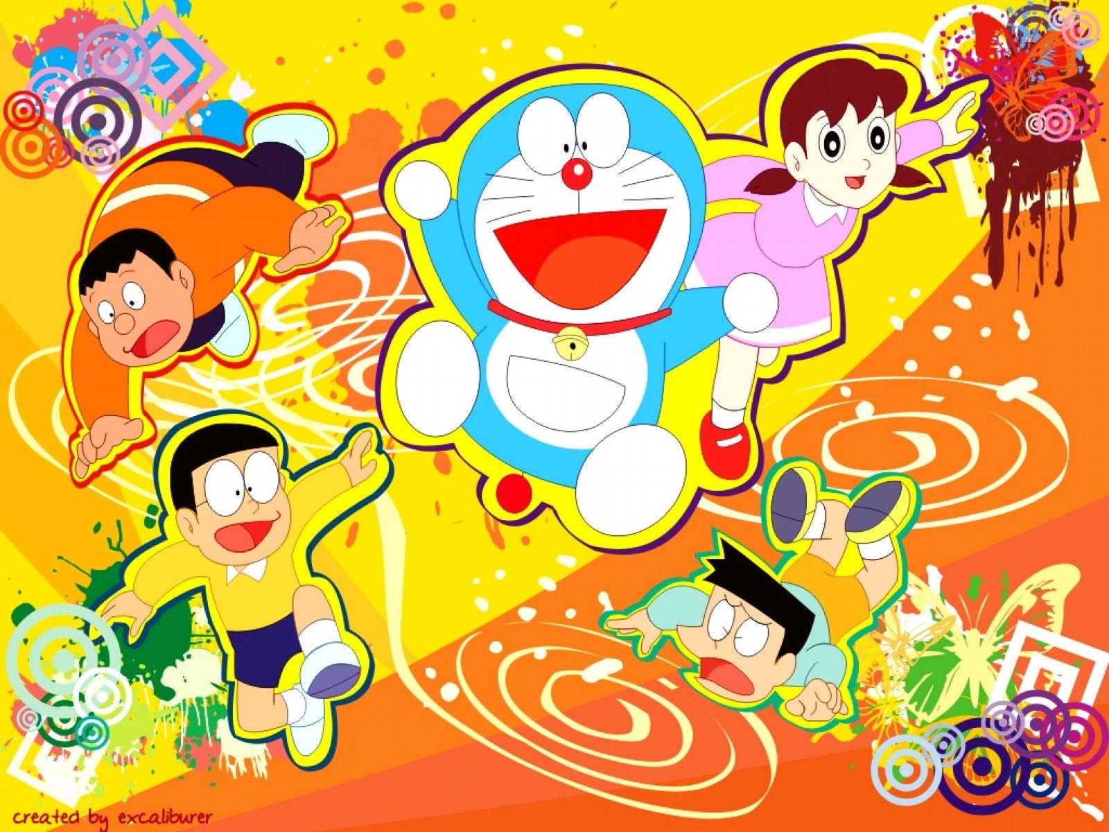 Detail Foto Doraemon Terbaru 2015 Nomer 31