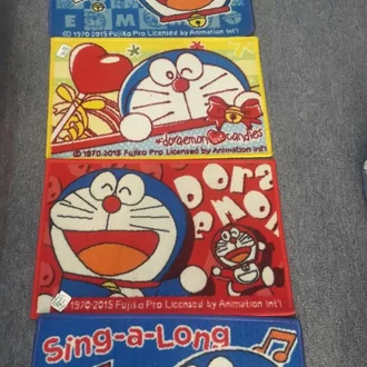 Detail Foto Doraemon Terbaru 2015 Nomer 49