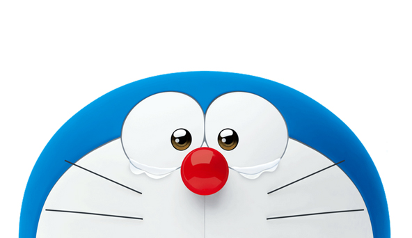 Detail Foto Doraemon Terbaru 2015 Nomer 50