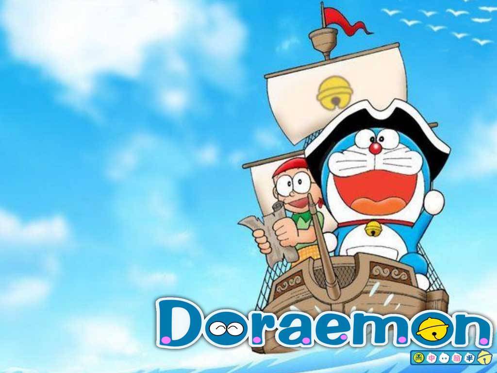 Detail Foto Doraemon Terbaru 2015 Nomer 55