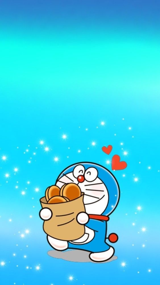 Detail Foto Doraemon Untuk Wallpaper Nomer 3