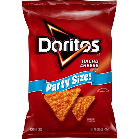 Foto Doritos - KibrisPDR