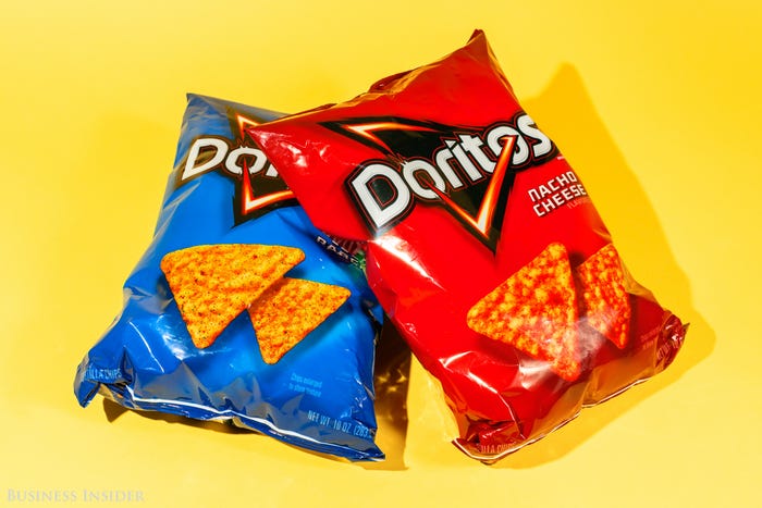 Detail Foto Doritos Nomer 42