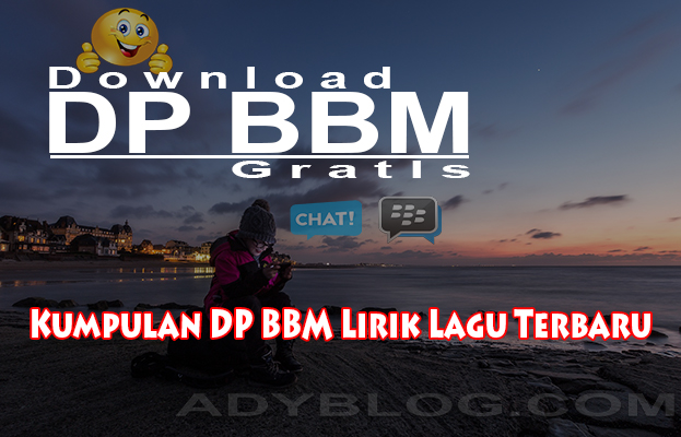 Download Foto Dp Bbm Terbaru Nomer 23