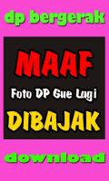 Detail Foto Dp Bergerak Nomer 19