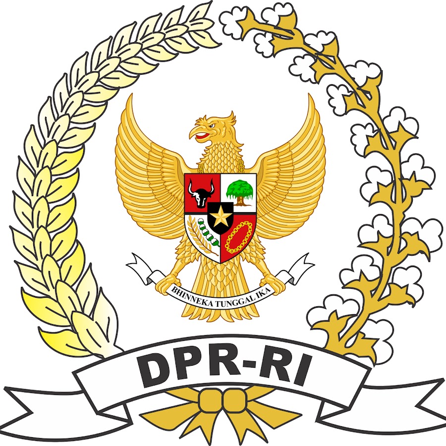 Detail Foto Dpr Ri Nomer 14