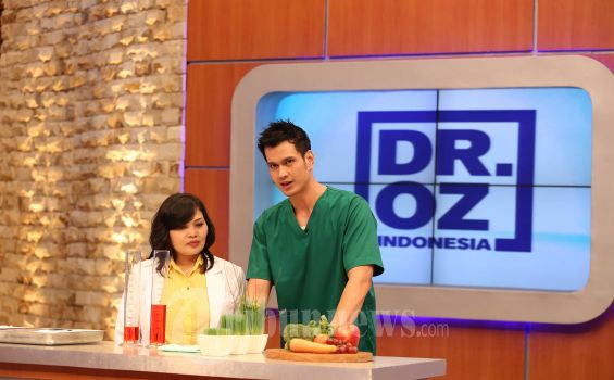 Detail Foto Dr Oz Indonesia Nomer 13