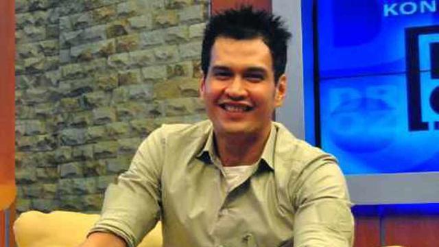 Detail Foto Dr Ryan Thamrin Terbaru Nomer 4