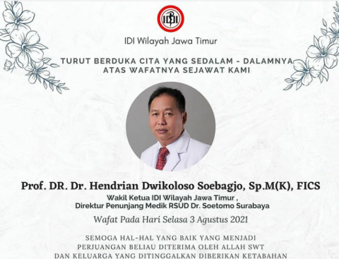 Detail Foto Dr Soetomo Nomer 19