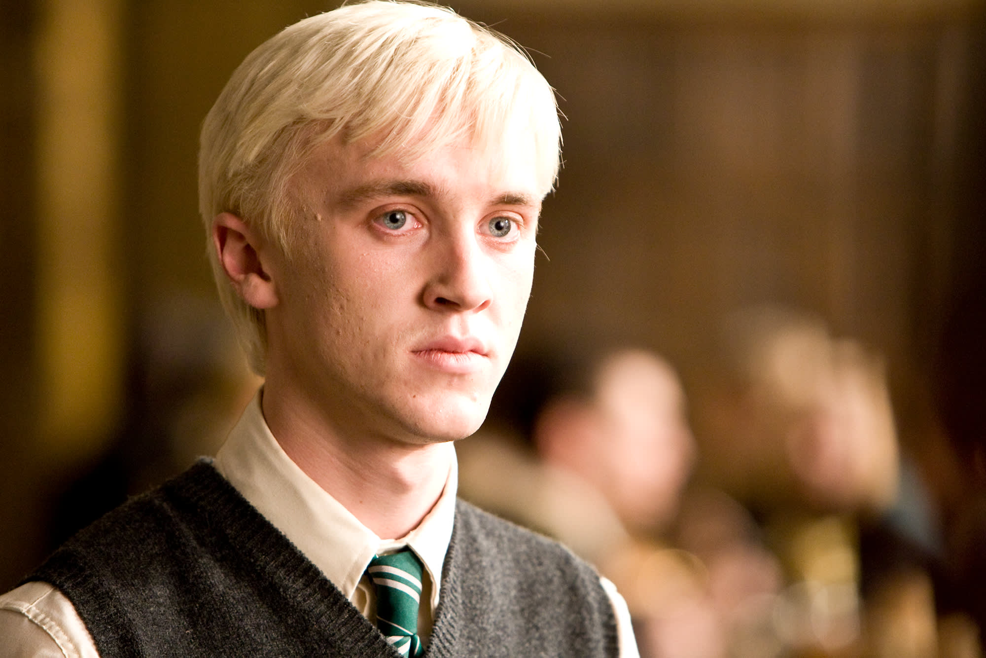 Detail Foto Draco Malfoy Nomer 5