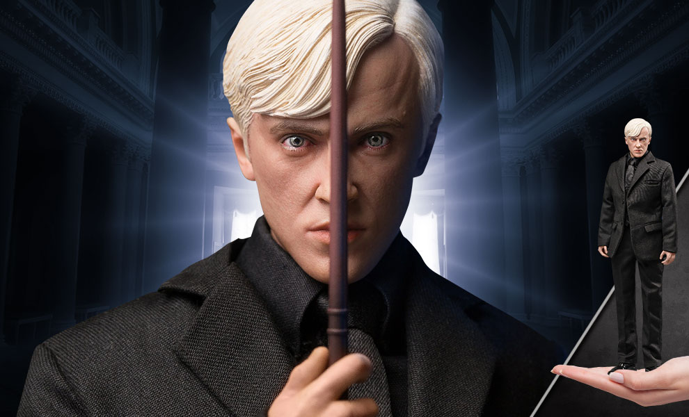 Detail Foto Draco Malfoy Nomer 41