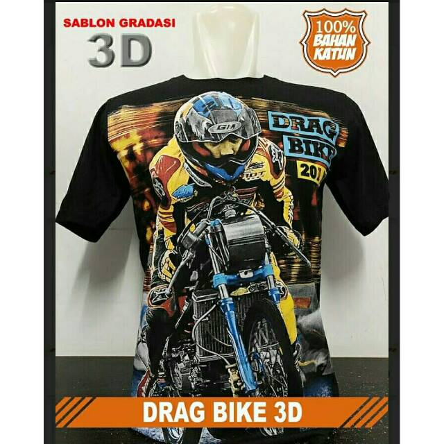 Detail Foto Drag Bike Keren Nomer 50