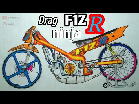 Detail Foto Drag Fiz R Nomer 14