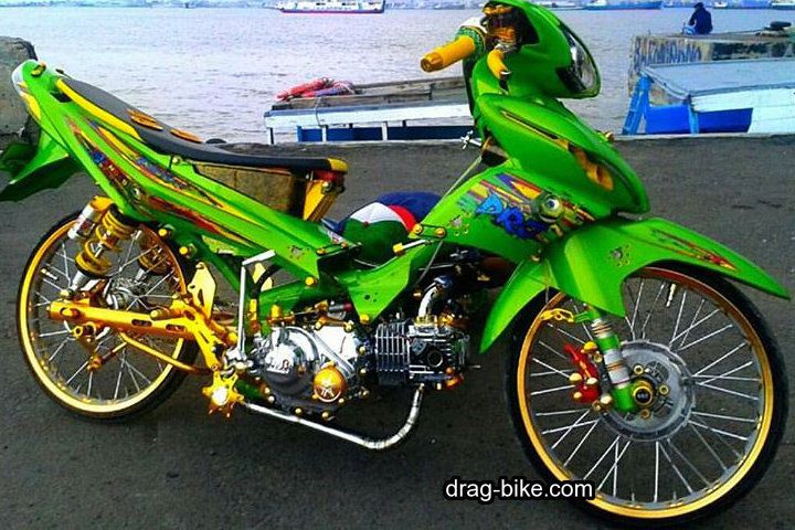 Detail Foto Drag Jupiter Z Nomer 29