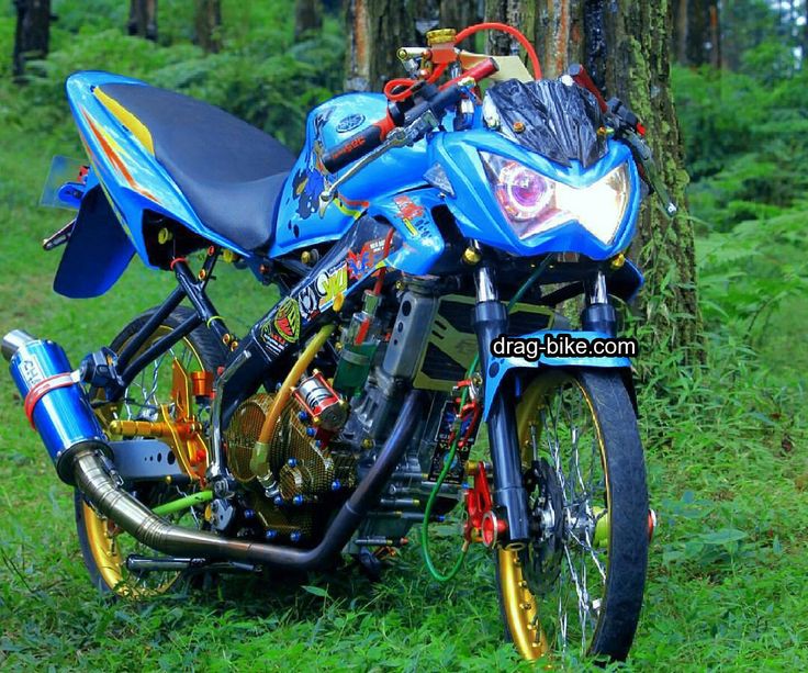 Detail Foto Drag Keren Nomer 29