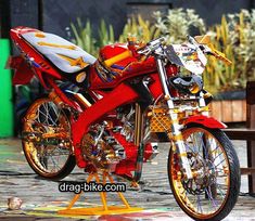 Detail Foto Drag Keren Nomer 43