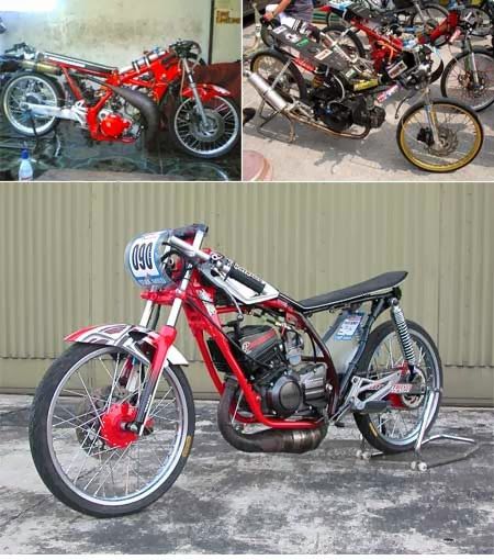 Detail Foto Drag Lucu Nomer 27