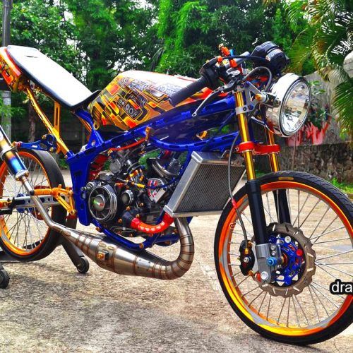 Foto Drag Ninja 2 Tak - KibrisPDR