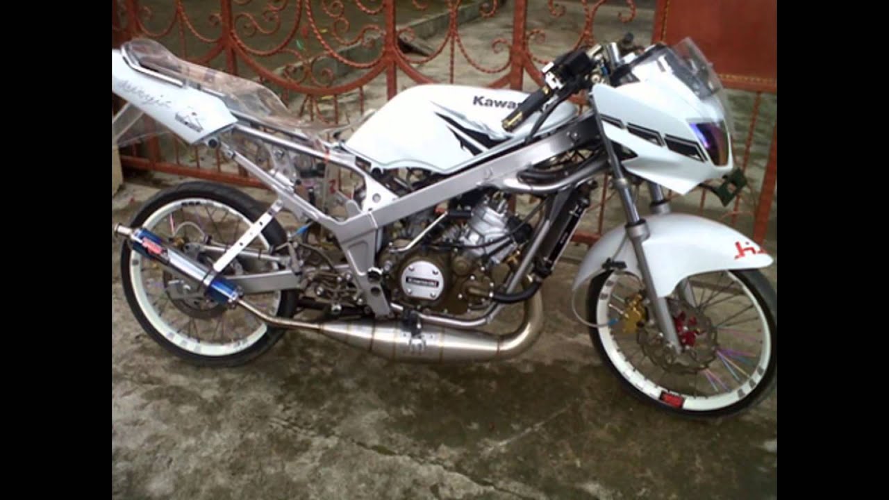 Detail Foto Drag Ninja 2 Tak Nomer 18