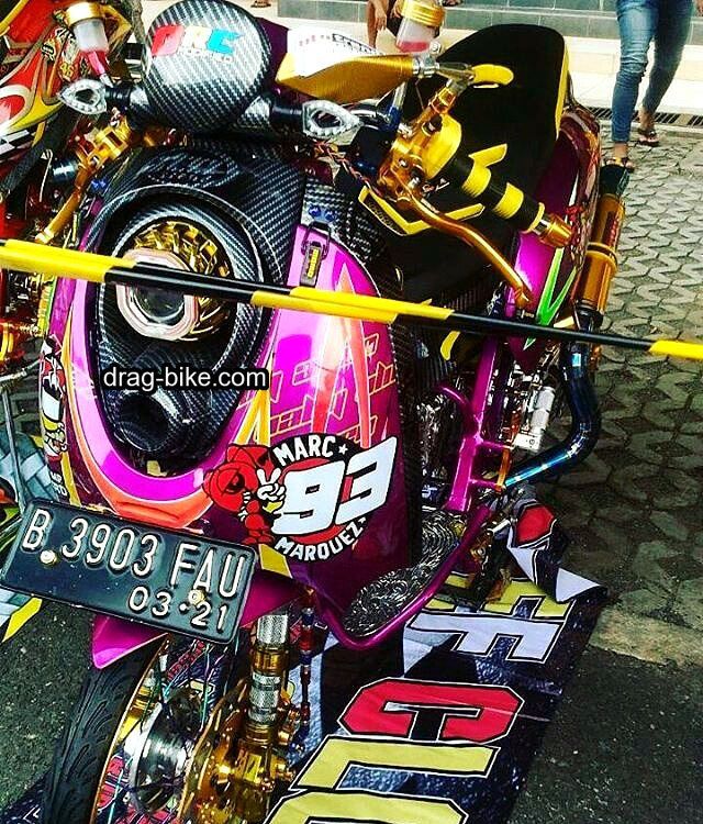 Detail Foto Drag Scoopy Nomer 19