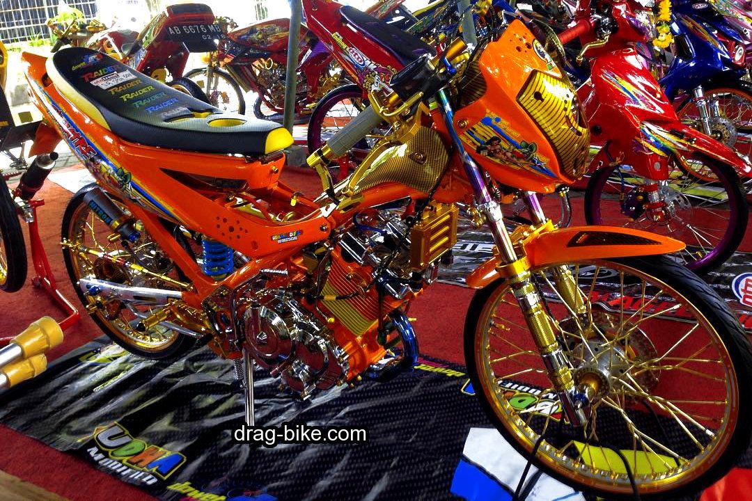 Detail Foto Drag Terkeren Nomer 24