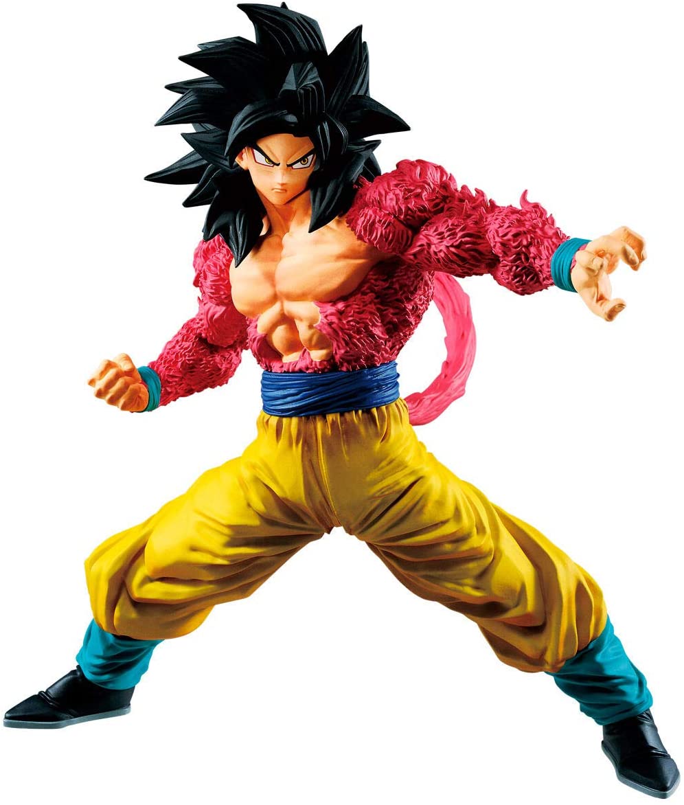 Detail Foto Dragon Ball Gt Nomer 43