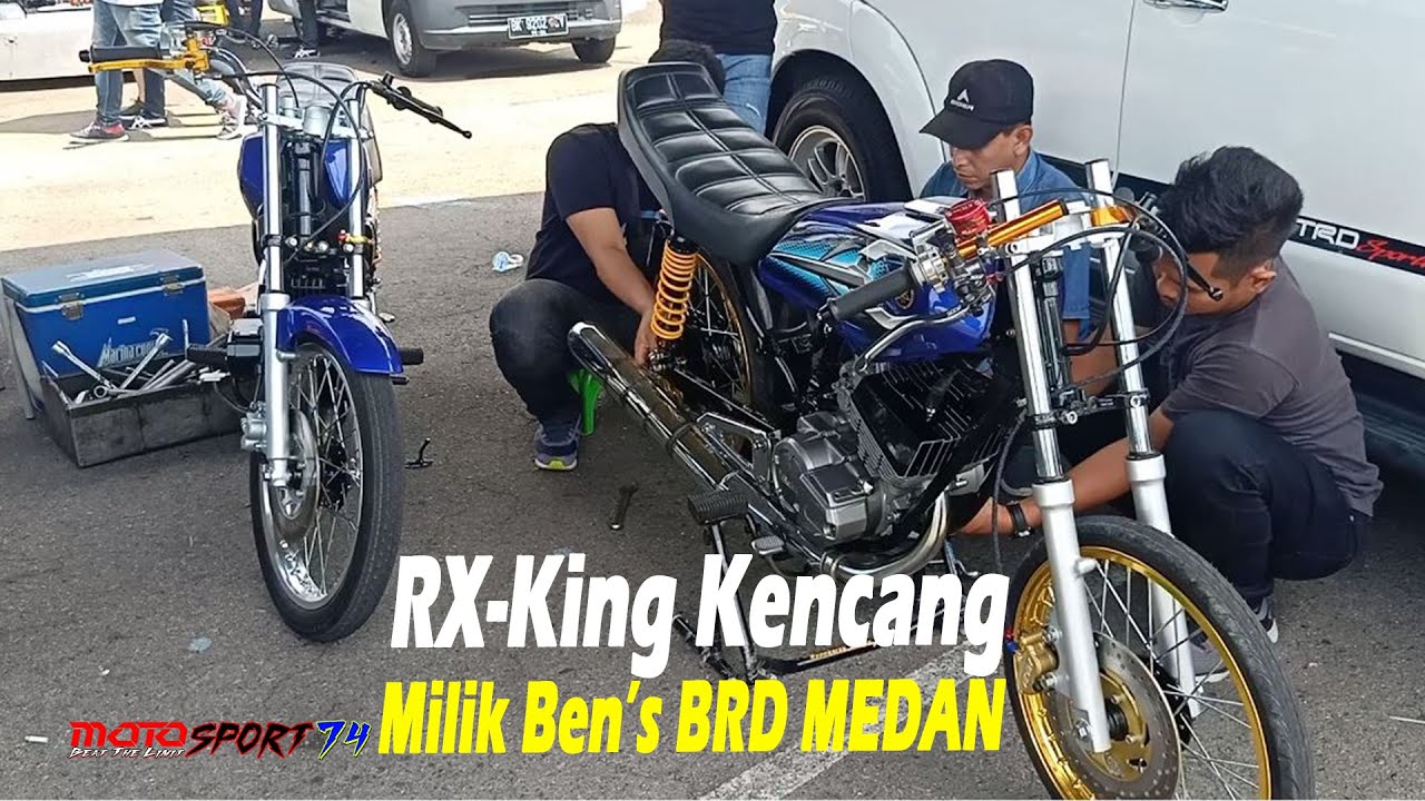 Detail Foto Drak Rx King Nomer 41