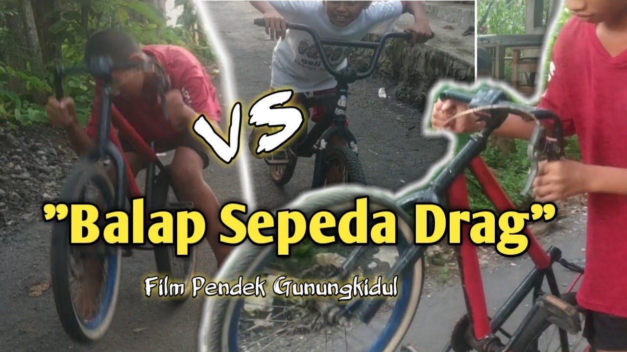 Detail Foto Drak Sepeda Nomer 30