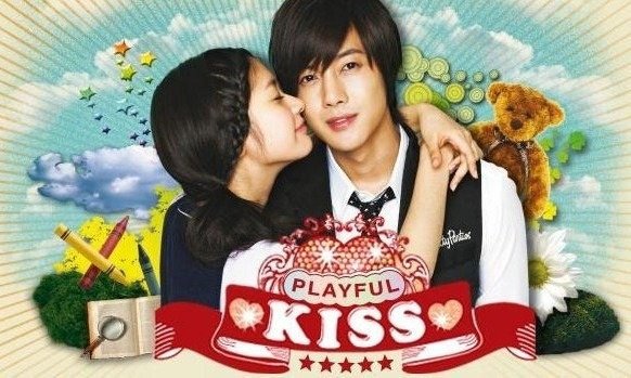 Detail Foto Drama Korea Naughty Kiss Nomer 30