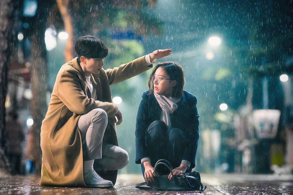 Detail Foto Drama Korea Romantis Nomer 22