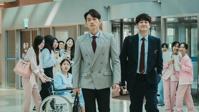 Detail Foto Drama Korea Terbaru Nomer 26