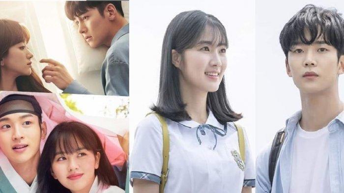 Detail Foto Drama Korea Terbaru Nomer 29