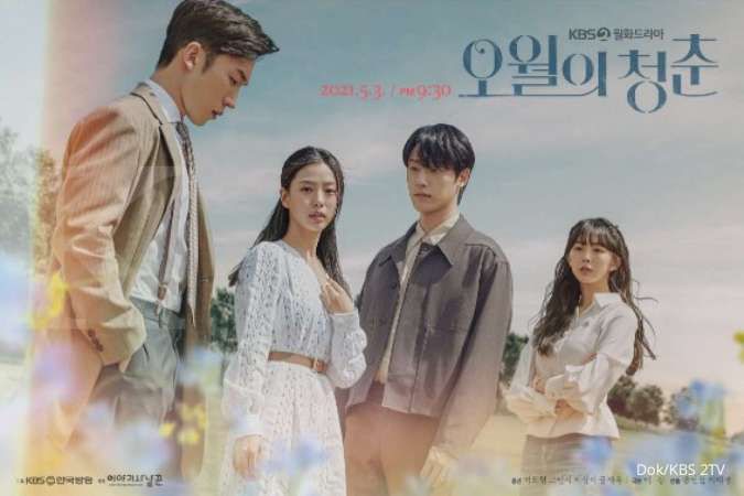 Detail Foto Drama Korea Terbaru Nomer 8