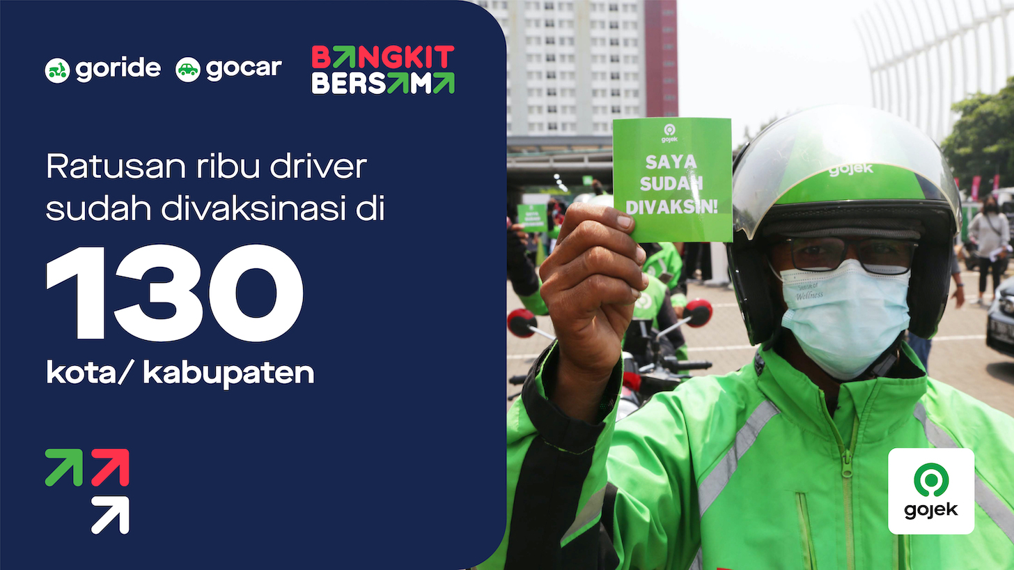 Detail Foto Driver Gojek Nomer 39