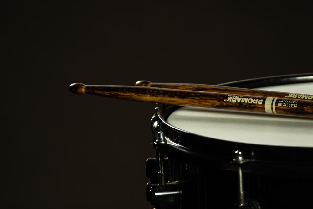 Detail Foto Drum Keren Nomer 5