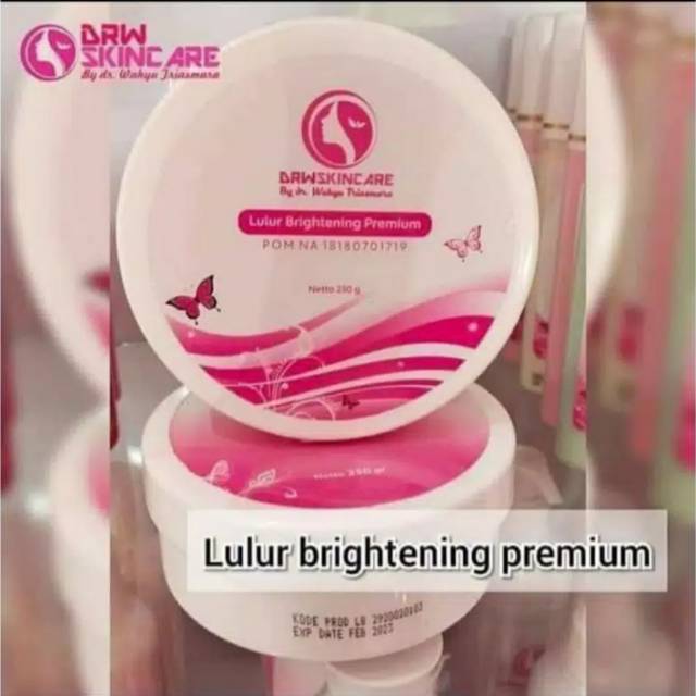 Detail Foto Drw Skincare Nomer 32