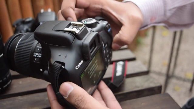 Detail Foto Dslr Keren Nomer 10