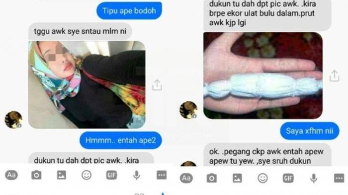 Detail Foto Dukun Lucu Nomer 36